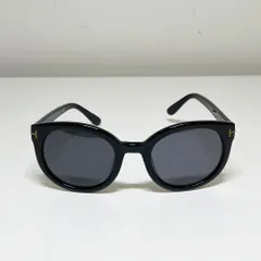 TOM FORD【トムフォード】TF9310 01A サングラス ブラックフレーム グレーレンズ アイウェア ファッション小物 レディースのサムネイル