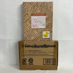 中古 CSM コンプリートセレクションモディフィケーション オーメダルホルダー SF6D57 c098のサムネイル
