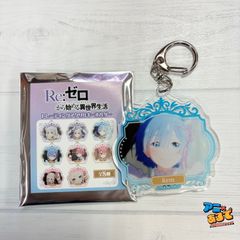 遊戯王VRAINS アクリルつままれシリーズ イグニス キーホルダー
