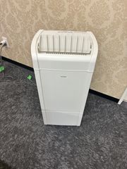 ジャンク】アイリスオーヤマ 衣類乾燥除湿機 KIJH-L160-W 2023年製
