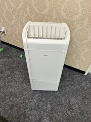 ジャンク】アイリスオーヤマ 衣類乾燥除湿機 KIJH-L160-W 2023年製