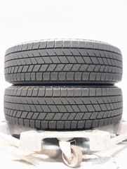 185/60R15 ブリヂストン ブリザック VRX3 中古タイヤ スタッドレス