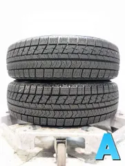 155/65R14  
ブリヂストン ブリザック VRX 
中古タイヤ スタッドレスタイヤ 2本セット
 w14260604985のサムネイル