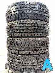 185/60R15  
ダンロップ ウィンターマックス WM02 
中古タイヤ スタッドレスタイヤ 4本セット
 w15260603068のサムネイル
