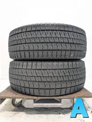 225/45R18
ブリヂストン ブリザック VRX2
中古タイヤ スタッドレスタイヤ 2本セット
w18260603022のサムネイル