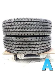 195/80R15 107/105
ヨコハマ アイスガード iG91
中古タイヤ スタッドレスタイヤ 2本セット
w15260528006のサムネイル