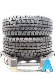 165/60R15  
ダンロップ ウィンターマックス WM02 
中古タイヤ スタッドレスタイヤ 2本セット
 w15260603021のサムネイル