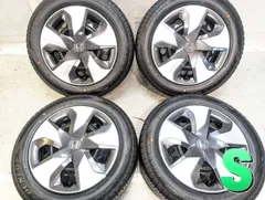 185/60R15  
ダンロップ エナセーブ EC204 
ホンダ純正  
15x6.0  100-4穴 
中古タイヤ サマータイヤ ホイールセット 4本セット
 s15260529003のサムネイル