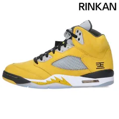 ナイキ  AIR JORDAN 5 RETRO Tokyo 23 IO3372-700 エアジョーダン5レトロスニーカー メンズ 28cm