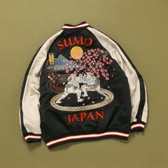 専用☆ブリーズ スーパーマリオ テレサ クッパ スカジャン - メルカリ