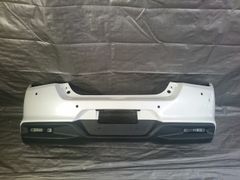 デミオ自動車用 リアバンパー 下地処理済み | Mercari