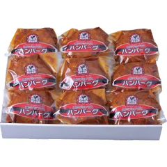 【お中元ギフト】神戸洋食デミグラスハンバーグ 【申込締切7/31、お届け期間6月末～8/7】 【北海道・沖縄・離島配送不可】のサムネイル