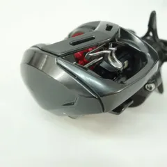ダイワ 20アルファスAIR TW8.6L 左巻き ※中古のサムネイル