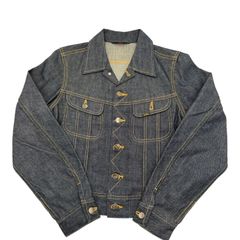 フリーホイーラーズ lot 66MJ デニムジャケット 38 - メルカリ