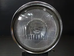 エストレヤカスタム 2001年式 BJ250A ヘッドライト Kawasaki カワサキ パーツ KA-AN-031のサムネイル