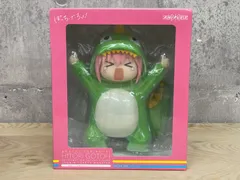 H-06071 ANIPLEX アニプレックス ぼっち・ざ・ろっく！ 後藤ひとり 承認欲求モンスター ソフビフィギュア 未開封品のサムネイル