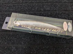 デュオ（DUO）タイドミノー 135SR スタンダードモデル フローティング 24g スリムのサムネイル