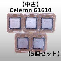 ジャンク品】i5-8500【CPU】 - メルカリ