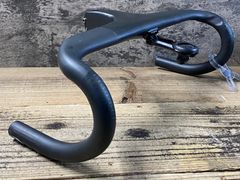 値下げ交渉⭕ RIDLEY AERO N1 90-400(一体型ハンドル) - メルカリ