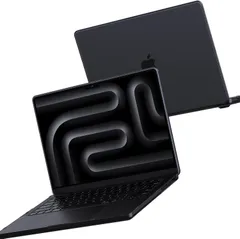 Soonjet 対応 MacBook Pro 14インチ用ケース 2026 2025-2021 M5 M4 M3 M2 M1 Pro/Max [公式カラー100%マッチ] A3426 A3427 A3434 A3112 A3185 A3401 A2992 A2のサムネイル