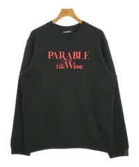 RAF SIMONS スウェット メンズ 【古着】【中古】【送料無料】のサムネイル