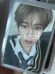 NCT シオン poppop SM STORE ラキドロ