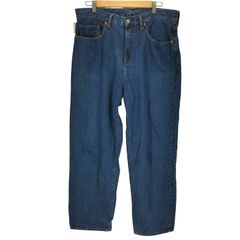 ユーズドフルギ USED古着 BLESS U BU STRIPE BAGGY DENIM PANTS