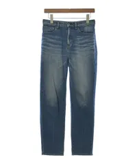 John bull デニムパンツ レディース 【古着】【中古】【送料無料】