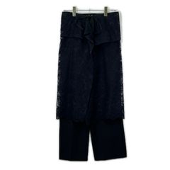 culttokyo ボリュームアイレットパンツ 未開封 - メルカリ