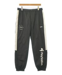 F.C.R.B×PlayStation WARM UP PANTS - メルカリ