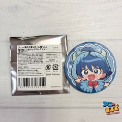 遊戯王VRAINS アクリルつままれシリーズ イグニス キーホルダー