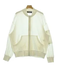 UNDER COVER ミリタリーブルゾン メンズ 【古着】【中古】【送料無料】のサムネイル