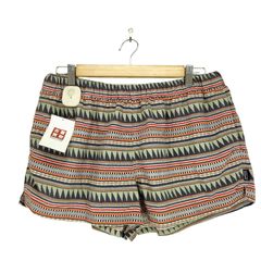 ユーズドフルギ USED古着 BLESS U BU STRIPE BAGGY DENIM PANTS