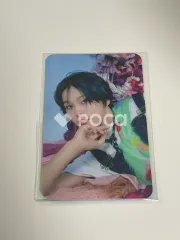 NCT リク Songbird 購入特典