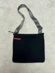 90年代 PRADA プラダ ナイロン バッグのサムネイル