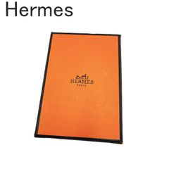 新品未使用】HERMES トランプ 2デッキ 箱付き エルメス 表参道店購入