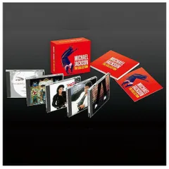 2026年最新】Michael Jackson The Collectionの人気アイテム - メルカリ