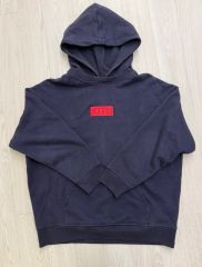 Dime ブラック パーカー Sサイズ 正規品 - メルカリ