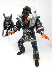 プロレス フィギュア 《大仁田厚＆グレート・ニタ》2体セット - メルカリ