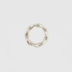 sulvam パズルリング 定価約30万円 - メルカリ