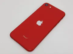2026年最新】iphone se 第2世代 64gb レッドの人気アイテム - メルカリ