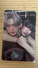 &TEAM ユニット Back to Life Photocard Box