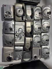 カメラ20点セット 部品取り用 全体的に状態悪い カメラ20点セット 部品取り品 全体的に状態が悪い - メルカリ