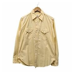 POST O'ALLS オックスフォードシャツ ボタンダウンシャツ 美品 - メルカリ