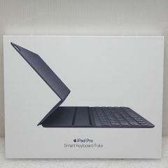 12.9インチ iPad Pro用スマートキーボードフォリオ 日本語 新品未開封