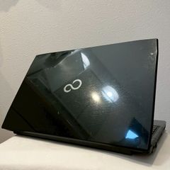 富士通 LIFEBOOK AH56/D SSD512GB 初期設定済み - メルカリ