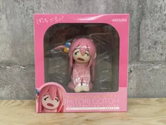 H-06073 ANIPLEX アニプレックス ぼっち・ざ・ろっく！ 後藤ひとり デフォルメフィギュア 体育祭妄想Ver． 未開封品のサムネイル