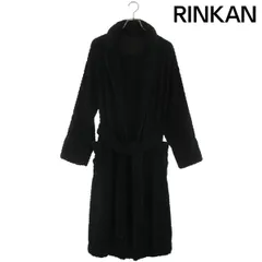 クロムハーツ  PLUS ROBE 総柄バスローブ メンズ S/Mのサムネイル