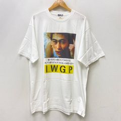 MEDICOM TOY Tシャツ PHOTO MASSEGE TEE 窪塚洋介 - メルカリ