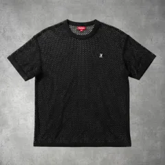 2026年最新】シュプリーム メッシュTシャツの人気アイテム - メルカリ